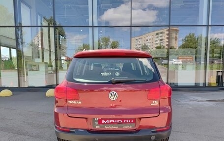 Volkswagen Tiguan I, 2013 год, 899 800 рублей, 7 фотография