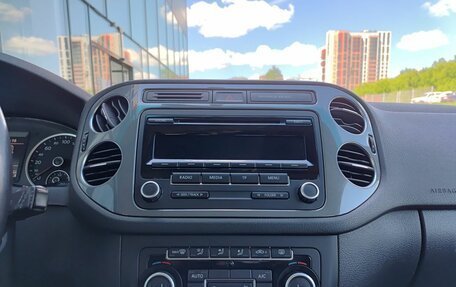 Volkswagen Tiguan I, 2013 год, 899 800 рублей, 18 фотография