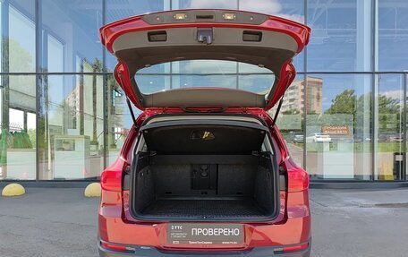 Volkswagen Tiguan I, 2013 год, 899 800 рублей, 12 фотография