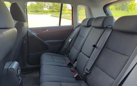 Volkswagen Tiguan I, 2013 год, 899 800 рублей, 15 фотография