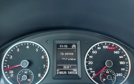 Volkswagen Tiguan I, 2013 год, 899 800 рублей, 16 фотография