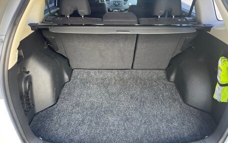Honda CR-V IV, 2013 год, 2 135 000 рублей, 8 фотография