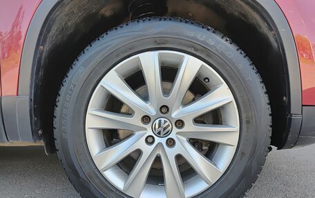 Volkswagen Tiguan I, 2013 год, 899 800 рублей, 22 фотография