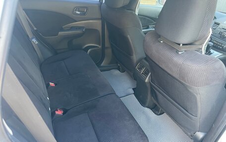 Honda CR-V IV, 2013 год, 2 135 000 рублей, 10 фотография
