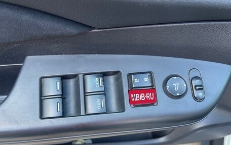 Honda CR-V IV, 2013 год, 2 135 000 рублей, 12 фотография