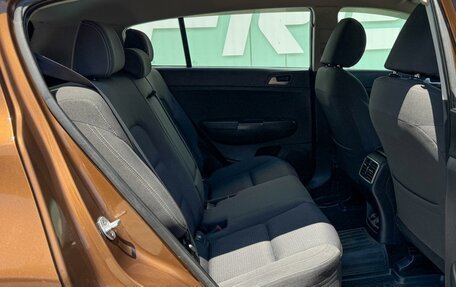 KIA Sportage III, 2016 год, 1 850 000 рублей, 7 фотография