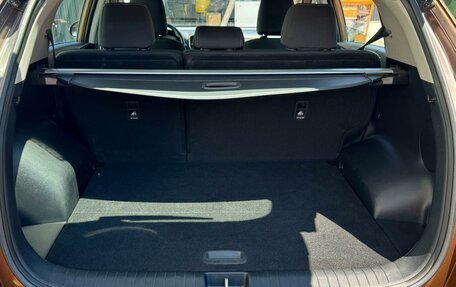 KIA Sportage III, 2016 год, 1 850 000 рублей, 23 фотография