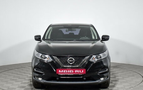 Nissan Qashqai, 2019 год, 2 190 000 рублей, 2 фотография