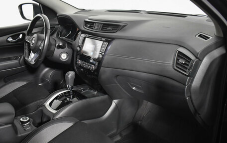 Nissan Qashqai, 2019 год, 2 190 000 рублей, 13 фотография