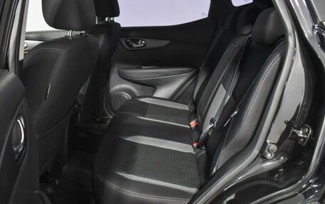 Nissan Qashqai, 2019 год, 2 190 000 рублей, 12 фотография
