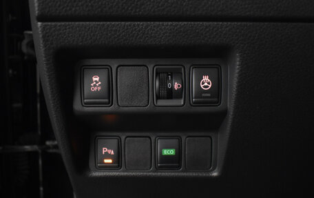 Nissan Qashqai, 2019 год, 2 190 000 рублей, 18 фотография