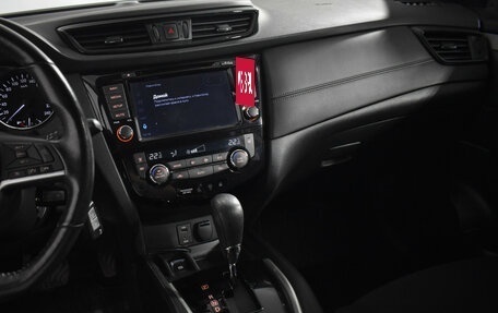 Nissan Qashqai, 2019 год, 2 190 000 рублей, 21 фотография