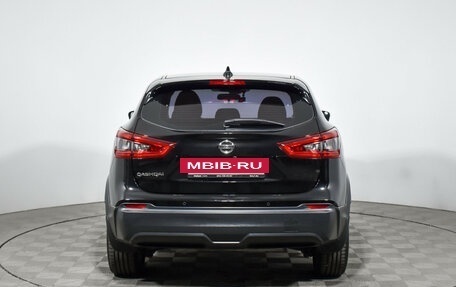 Nissan Qashqai, 2019 год, 2 190 000 рублей, 7 фотография