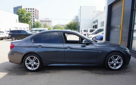 BMW 3 серия, 2018 год, 2 813 000 рублей, 4 фотография