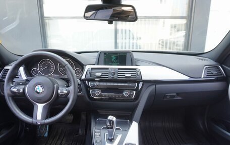 BMW 3 серия, 2018 год, 2 813 000 рублей, 12 фотография