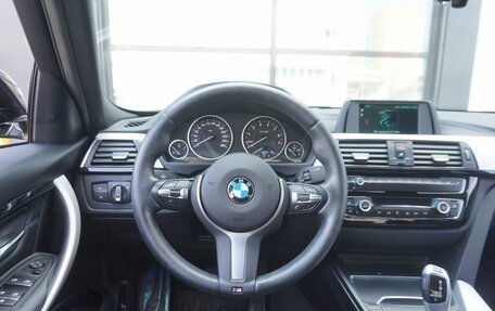 BMW 3 серия, 2018 год, 2 813 000 рублей, 13 фотография