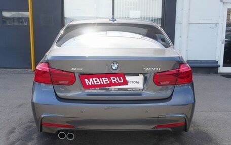 BMW 3 серия, 2018 год, 2 813 000 рублей, 6 фотография
