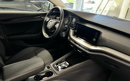 Skoda Octavia IV, 2021 год, 2 449 000 рублей, 10 фотография