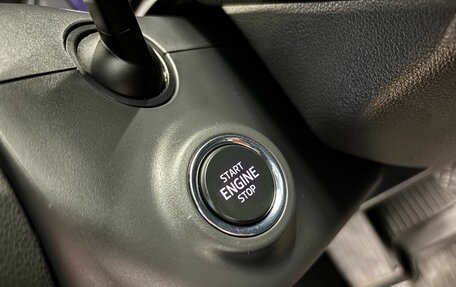Skoda Octavia IV, 2021 год, 2 449 000 рублей, 11 фотография