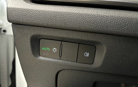 Skoda Octavia IV, 2021 год, 2 449 000 рублей, 14 фотография