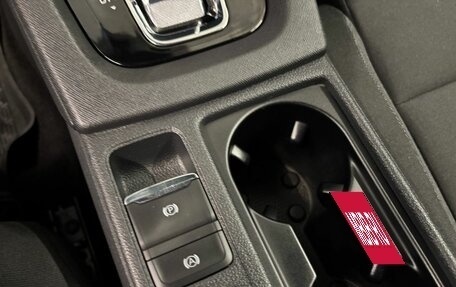 Skoda Octavia IV, 2021 год, 2 449 000 рублей, 13 фотография