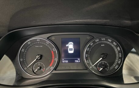 Skoda Octavia IV, 2021 год, 2 449 000 рублей, 24 фотография