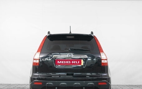 Honda CR-V III рестайлинг, 2007 год, 999 000 рублей, 5 фотография