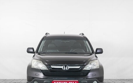 Honda CR-V III рестайлинг, 2007 год, 999 000 рублей, 2 фотография