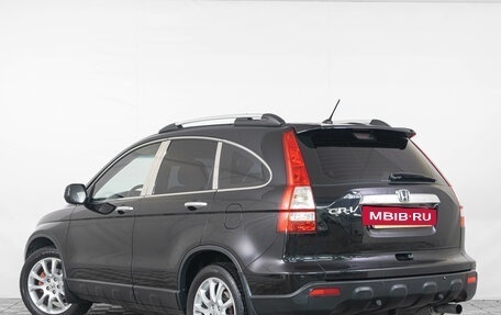 Honda CR-V III рестайлинг, 2007 год, 999 000 рублей, 4 фотография