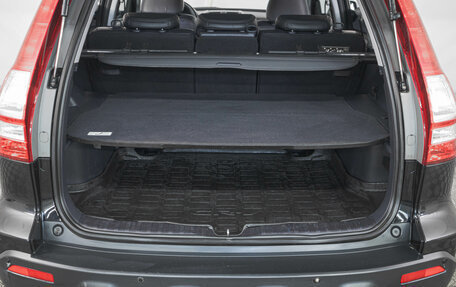 Honda CR-V III рестайлинг, 2007 год, 999 000 рублей, 7 фотография