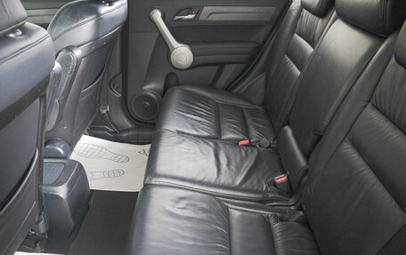 Honda CR-V III рестайлинг, 2007 год, 999 000 рублей, 9 фотография