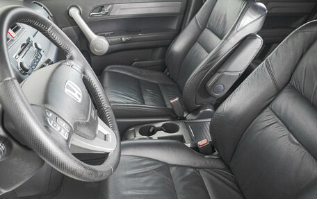 Honda CR-V III рестайлинг, 2007 год, 999 000 рублей, 8 фотография