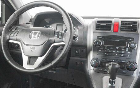Honda CR-V III рестайлинг, 2007 год, 999 000 рублей, 12 фотография