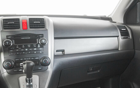 Honda CR-V III рестайлинг, 2007 год, 999 000 рублей, 14 фотография