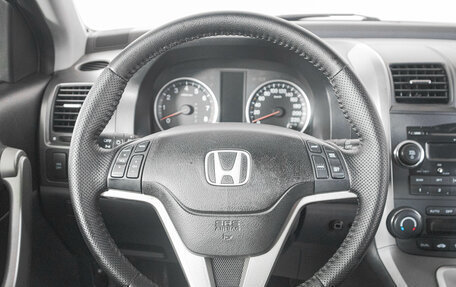 Honda CR-V III рестайлинг, 2007 год, 999 000 рублей, 15 фотография