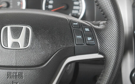 Honda CR-V III рестайлинг, 2007 год, 999 000 рублей, 17 фотография