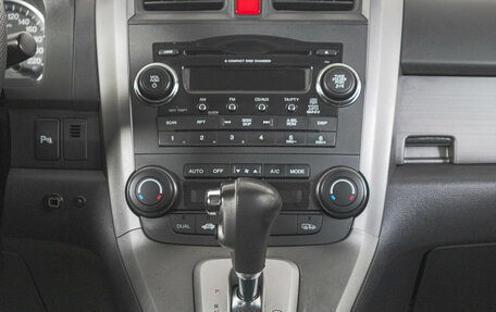 Honda CR-V III рестайлинг, 2007 год, 999 000 рублей, 18 фотография