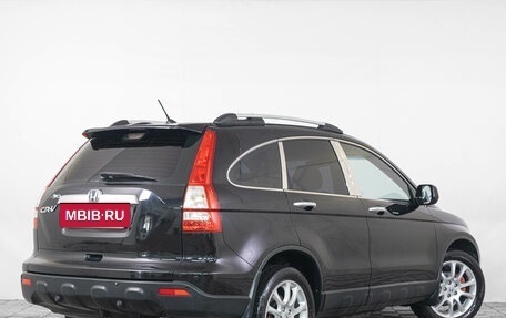 Honda CR-V III рестайлинг, 2007 год, 999 000 рублей, 6 фотография
