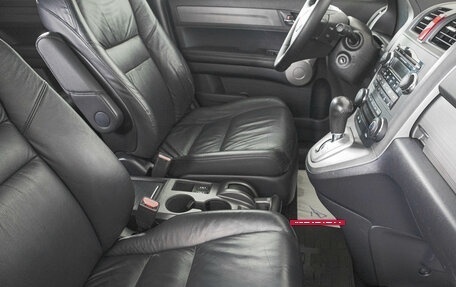 Honda CR-V III рестайлинг, 2007 год, 999 000 рублей, 11 фотография