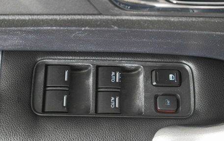 Honda CR-V III рестайлинг, 2007 год, 999 000 рублей, 21 фотография