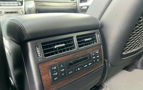 Toyota Land Cruiser 200, 2018 год, 6 799 000 рублей, 25 фотография