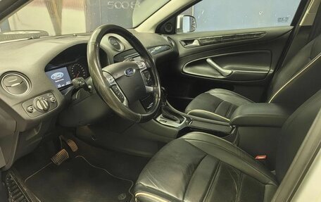 Ford Mondeo IV, 2012 год, 1 150 000 рублей, 5 фотография