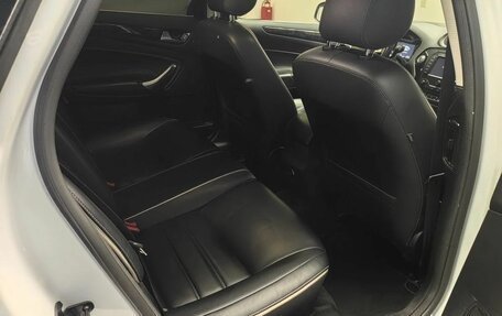 Ford Mondeo IV, 2012 год, 1 150 000 рублей, 8 фотография