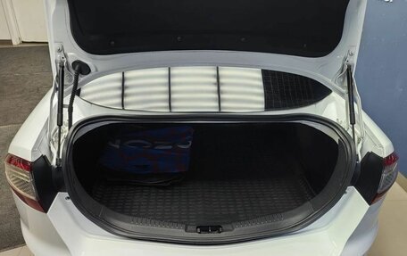 Ford Mondeo IV, 2012 год, 1 150 000 рублей, 10 фотография