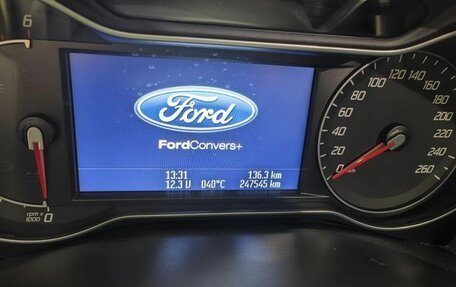 Ford Mondeo IV, 2012 год, 1 150 000 рублей, 9 фотография
