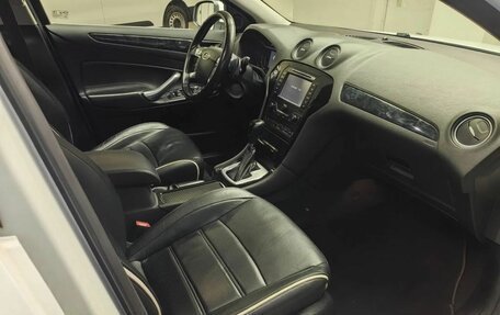 Ford Mondeo IV, 2012 год, 1 150 000 рублей, 6 фотография