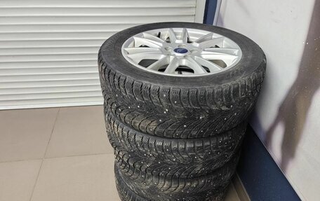 Ford Mondeo IV, 2012 год, 1 150 000 рублей, 11 фотография