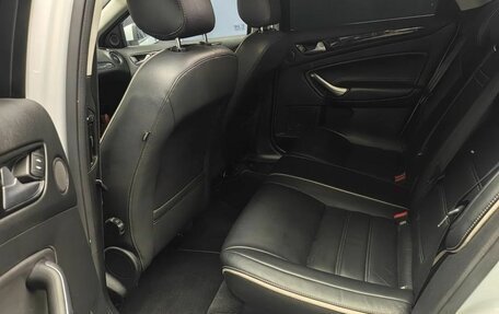 Ford Mondeo IV, 2012 год, 1 150 000 рублей, 7 фотография