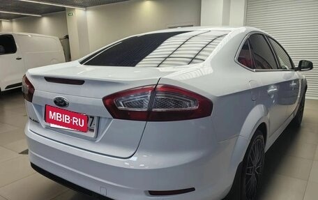 Ford Mondeo IV, 2012 год, 1 150 000 рублей, 4 фотография