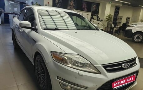 Ford Mondeo IV, 2012 год, 1 150 000 рублей, 3 фотография